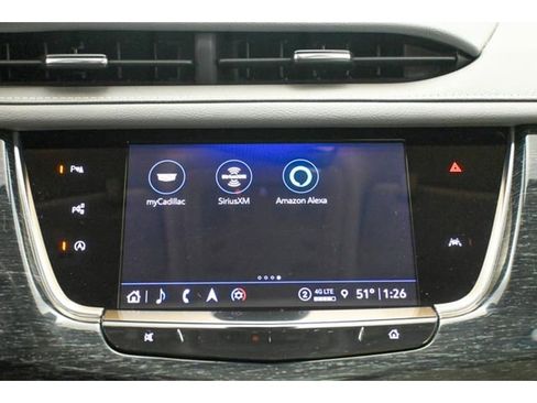 Used 2022 Cadillac XT6 Premium Luxury w/ Technology Package image 54