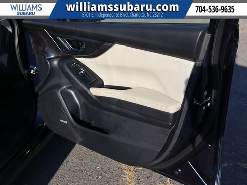 Used 2019 Subaru Impreza 2.0i Limited AWD/4WD image 39