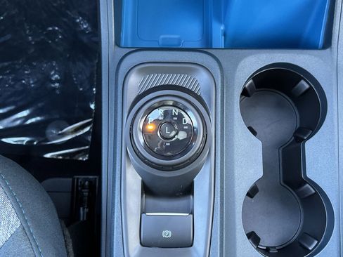 New 2025 Ford Maverick XLT w/ XLT Luxury Package image 21