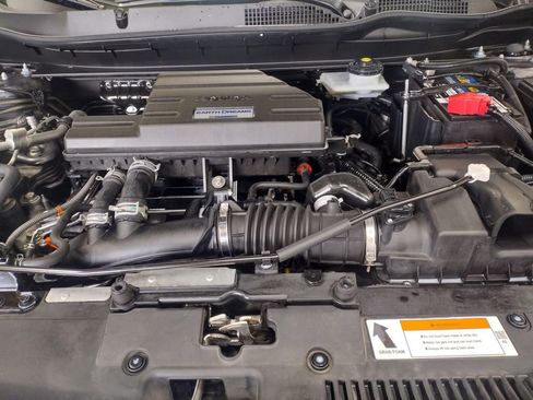 Used 2017 Honda CR-V EX image 8