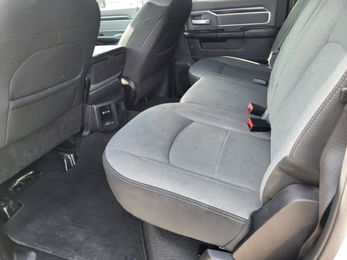 Used 2023 RAM 2500 Big Horn w/ Level 1 Equipment Group image 13