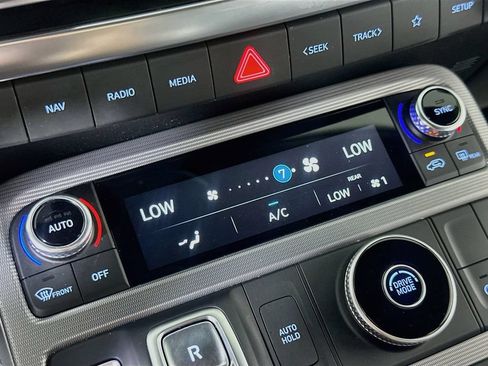 Used 2023 Hyundai Palisade Calligraphy FWD image 29