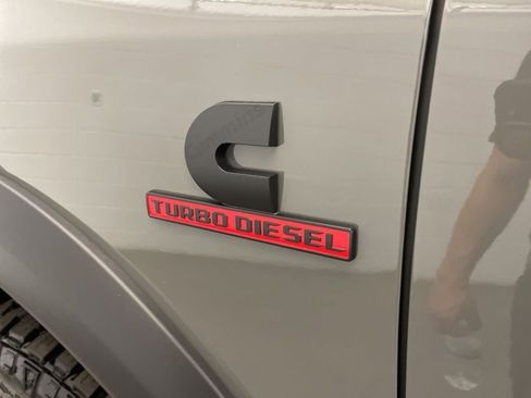 New 2026 RAM 2500 Rebel AWD/4WD image 13