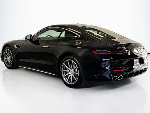 New 2025 Mercedes-Benz AMG GT 43 image 7