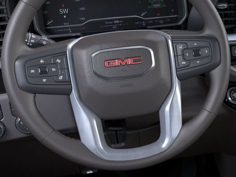 New 2026 GMC Sierra 2500 SLT w/ Max Trailering Package AWD/4WD image 19