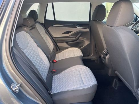 New 2026 Volkswagen Tiguan S image 25