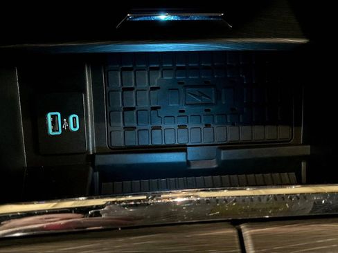 Certified 2024 Ford Expedition Max Limited image 32