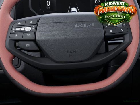 New 2026 Kia Sportage SX image 11