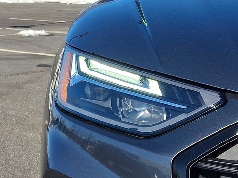 Used 2022 Audi Q5 2.0T Premium Plus w/ Premium Plus Package image 9