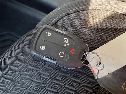 Used 2021 Chevrolet Silverado 1500 RST image 17