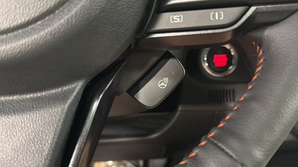 New 2026 Subaru Crosstrek 2.5i Limited AWD/4WD image 23