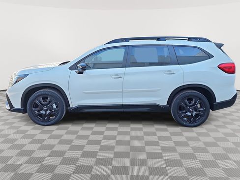 New 2026 Subaru Ascent Bronze Edition image 8