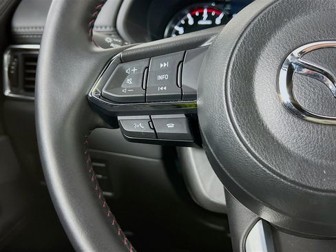 Used 2025 MAZDA CX-5 2.5 Turbo w/ Premium Package image 14