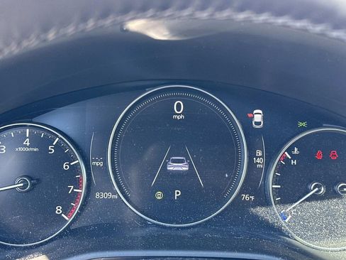 Certified 2025 MAZDA CX-30 AWD 2.5 S w/ Preferred Package image 25