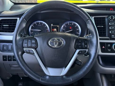 Used 2019 Toyota Highlander Limited Platinum AWD/4WD image 21