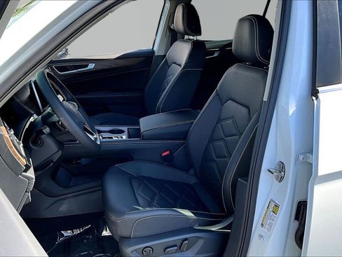 New 2026 Volkswagen Atlas SE image 21