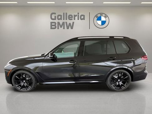 Used 2026 BMW X7 xDrive40i w/ M Sport Package image 14