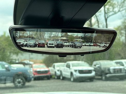 New 2026 GMC Sierra 2500 Denali Ultimate image 31