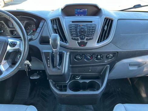 Used 2015 Ford Transit 250 148 Medium Roof image 19