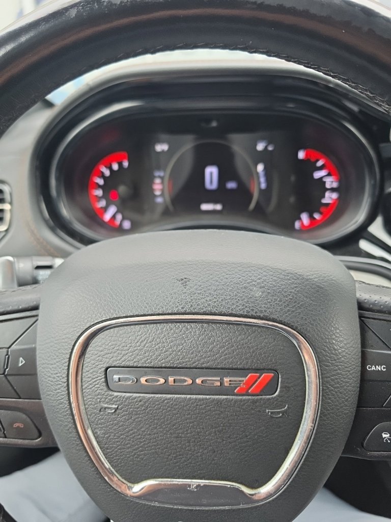 Certified 2021 Dodge Durango R/T w/ Tow 'N Go Package AWD/4WD image 12
