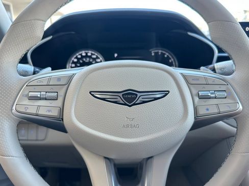 Used 2026 Genesis G70 2.5T Prestige RWD image 24