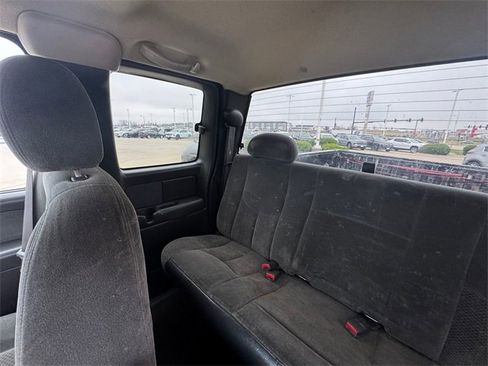 Used 2003 Chevrolet Silverado 2500 LS image 10