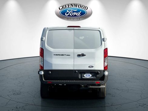New 2026 Ford Transit 250 Low Roof image 5