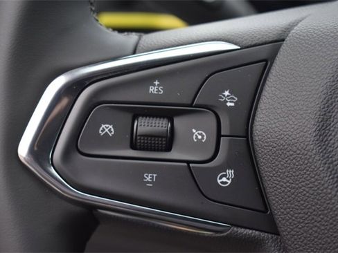 New 2026 Chevrolet Trax LT w/ Driver Confidence Package image 24