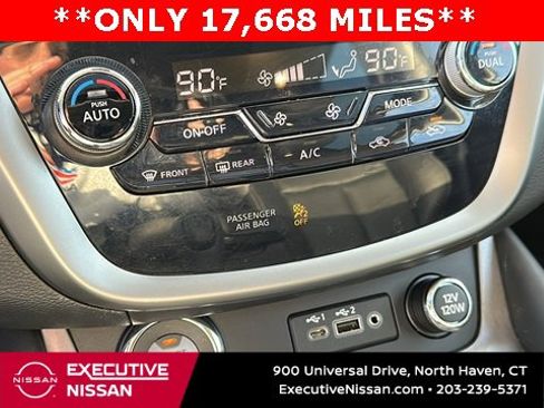 Certified 2024 Nissan Murano SL image 17