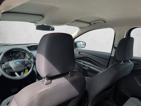 Used 2019 Ford Escape S FWD image 14