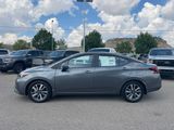 New 2025 Nissan Versa SV w/ Trunk Package image 2