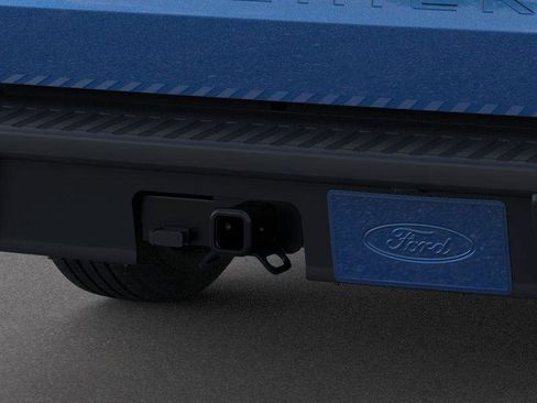 New 2025 Ford Maverick XLT w/ XLT Luxury Package image 23