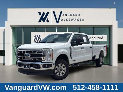 Used 2023 Ford F250 XLT w/ FX4 Off-Road Package