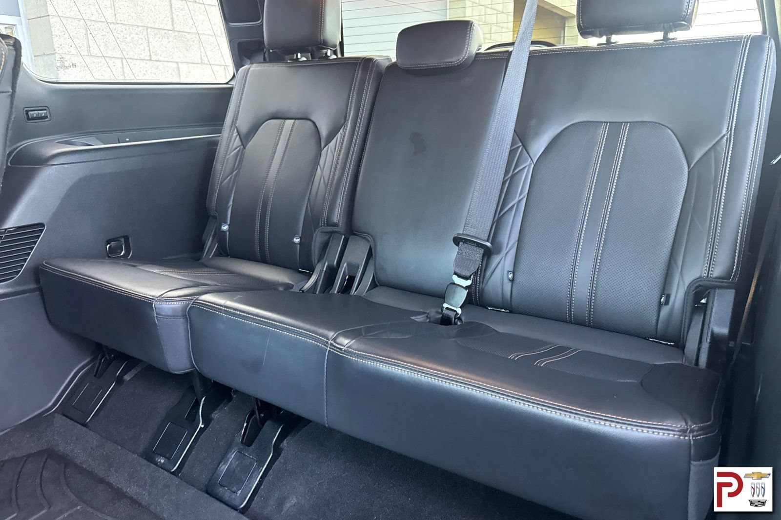 Used 2024 Ford Expedition Platinum AWD/4WD image 19