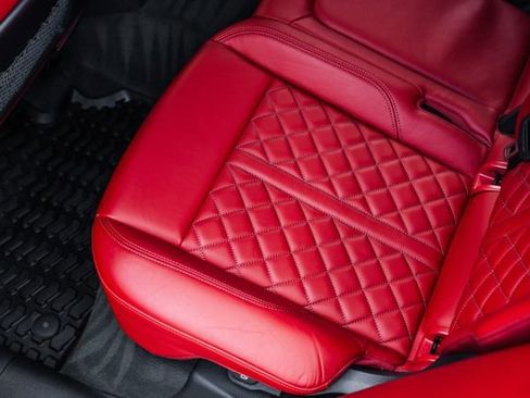 Used 2019 Audi SQ5 Premium Plus w/ Premium Plus Package image 73