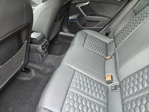 New 2026 Audi RS 3 2.5T image 35