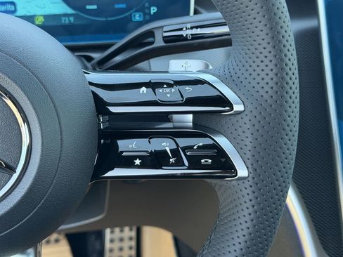 New 2026 Mercedes-Benz CLE 300 4MATIC Cabriolet image 22