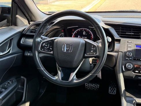 Used 2019 Honda Civic Sport image 14