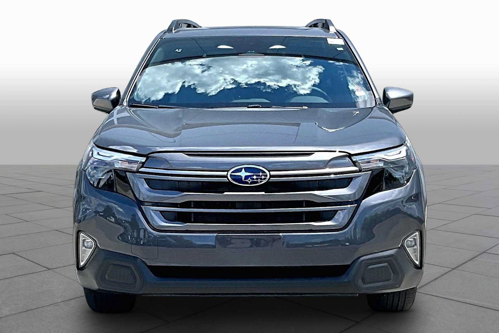 New 2026 Subaru Forester Premium AWD/4WD image 3