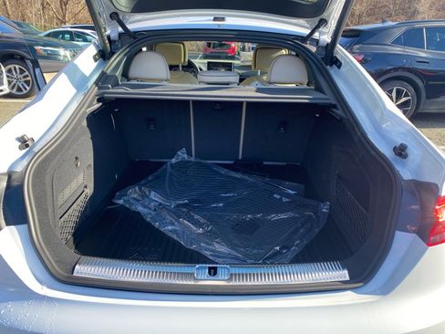 Used 2025 Audi A5 2.0T Premium Plus w/ Premium Plus image 15