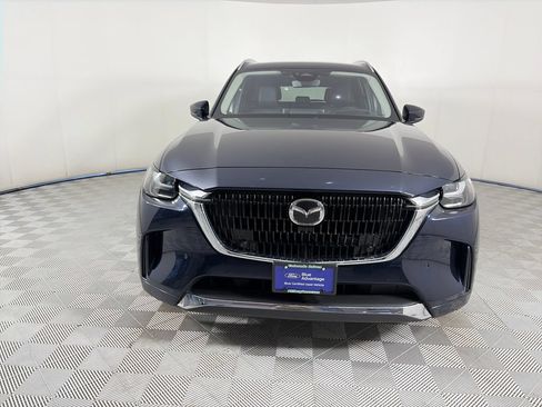 Used 2024 MAZDA CX-90 3.3 Turbo S AWD/4WD image 2