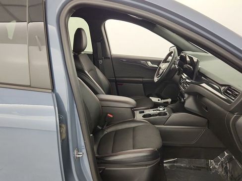 Certified 2023 Ford Escape ST-Line Select w/ Tech Pack #1 image 34