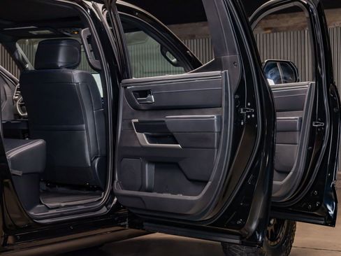 Used 2025 Toyota Tundra SR5 image 31