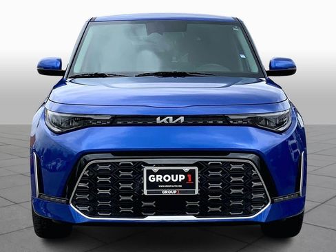 Used 2024 Kia Soul GT-Line w/ Option Group 020 image 4