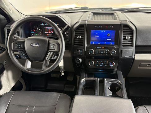 Used 2019 Ford F150 XL w/ Equipment Group 101A Mid AWD/4WD image 26