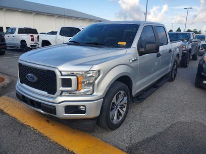 Used 2019 Ford F150 XL w/ Equipment Group 101A Mid