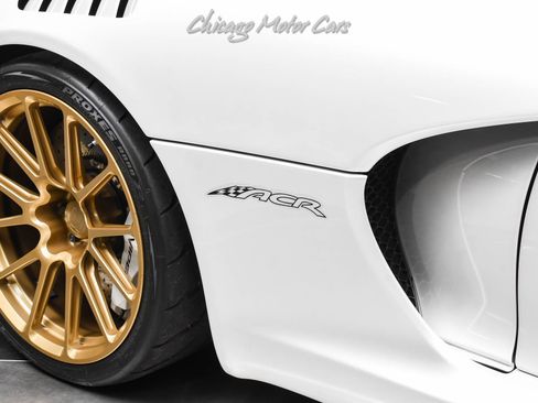 Used 2017 Dodge Viper GTC w/ ACR Package image 25