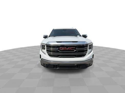 Certified 2024 GMC Sierra 1500 SLT w/ SLT Convenience Package image 3
