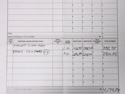 Used 2011 Ford Taurus SEL w/ 201A Rapid Spec Order Code image 5