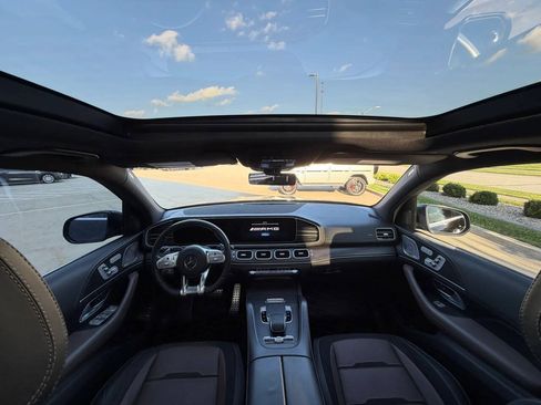 Used 2023 Mercedes-Benz GLE 53 AMG 4MATIC image 15